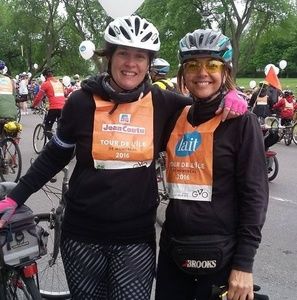 Meet your Posher, Melanie